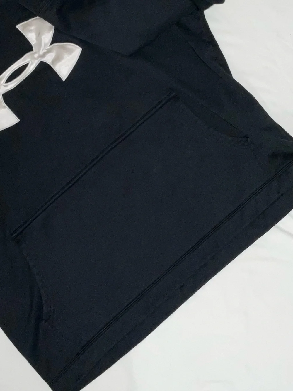 Under Armour Fleece Hoodie size XL.